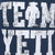 Team Yeti Adult Fitted Tank